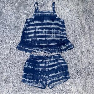 GIRLS SIZE 4/5 OUTFIT